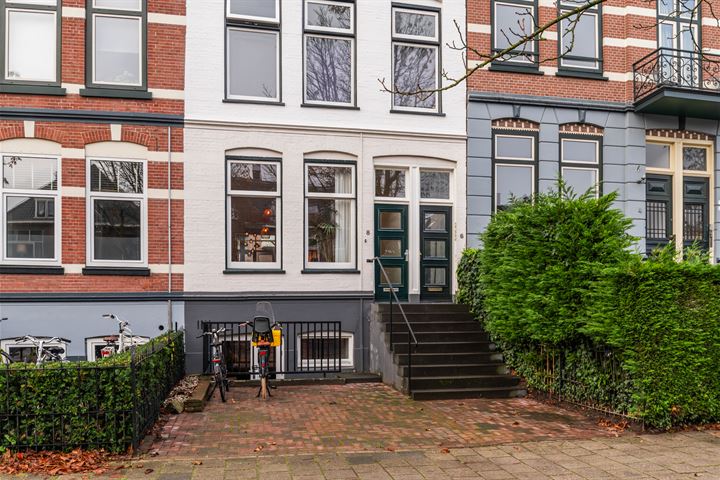 Bekijk foto 7 van Van Oldenbarneveldtstraat 8