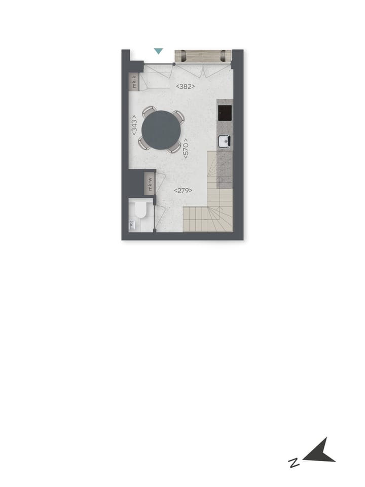 Photo 17 of Bouwnummer 010 (Bouwnr. 010)