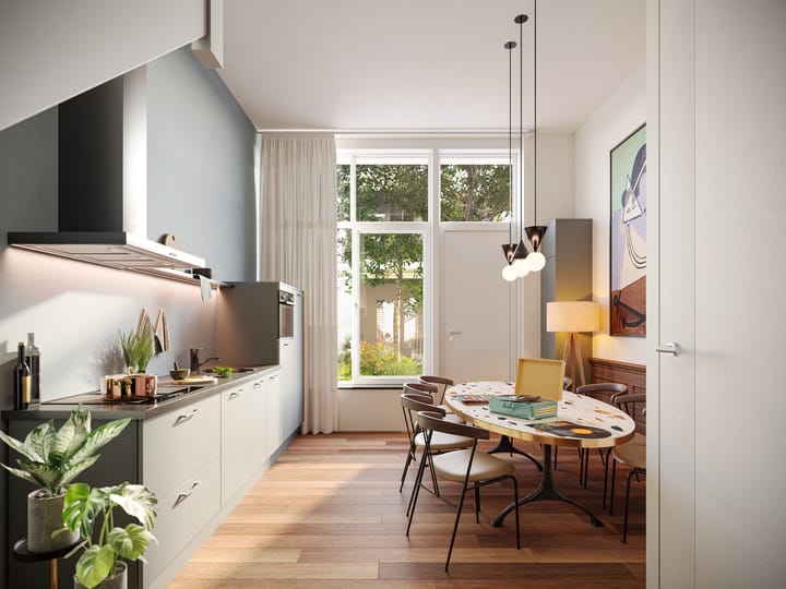 Photo 14 of Bouwnummer 010 (Bouwnr. 010)