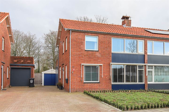 Bekijk foto 38 van van der Biltlaan 29