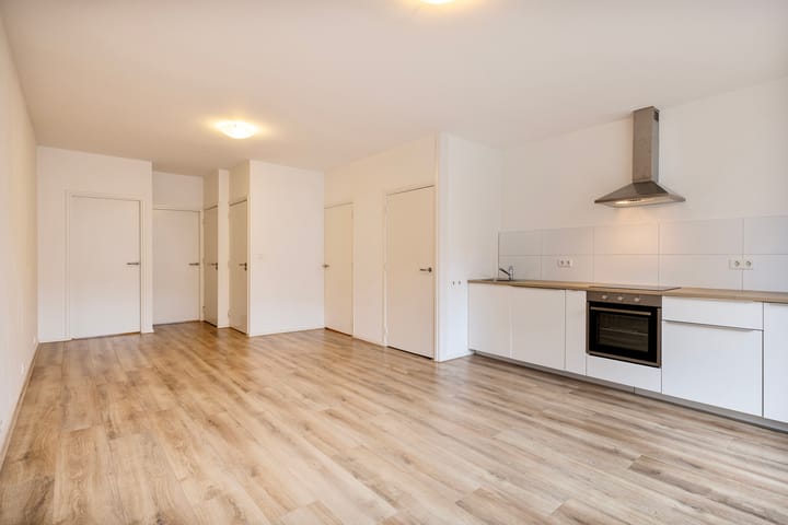 Foto 4 van Scheepstimmermanslaan 25-B