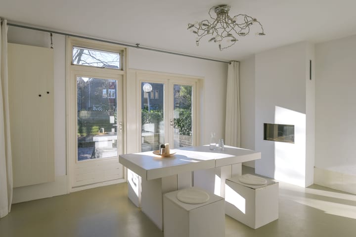 Foto 3 van Kloosterstraat 24