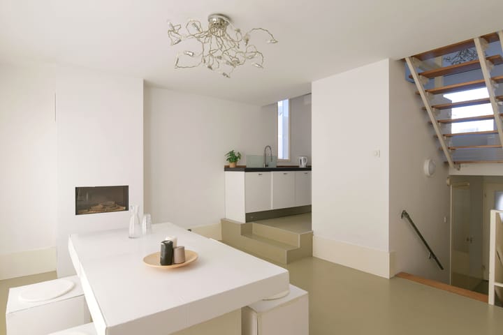 Foto 5 van Kloosterstraat 24