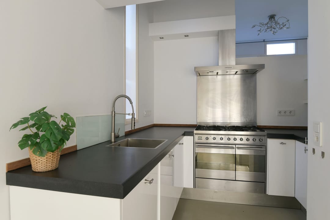 Foto 7 van Kloosterstraat 24