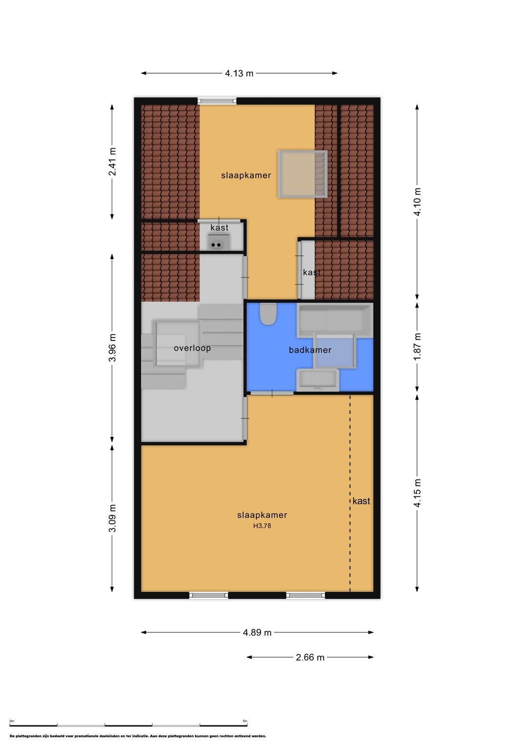 Foto 23 van Kloosterstraat 24