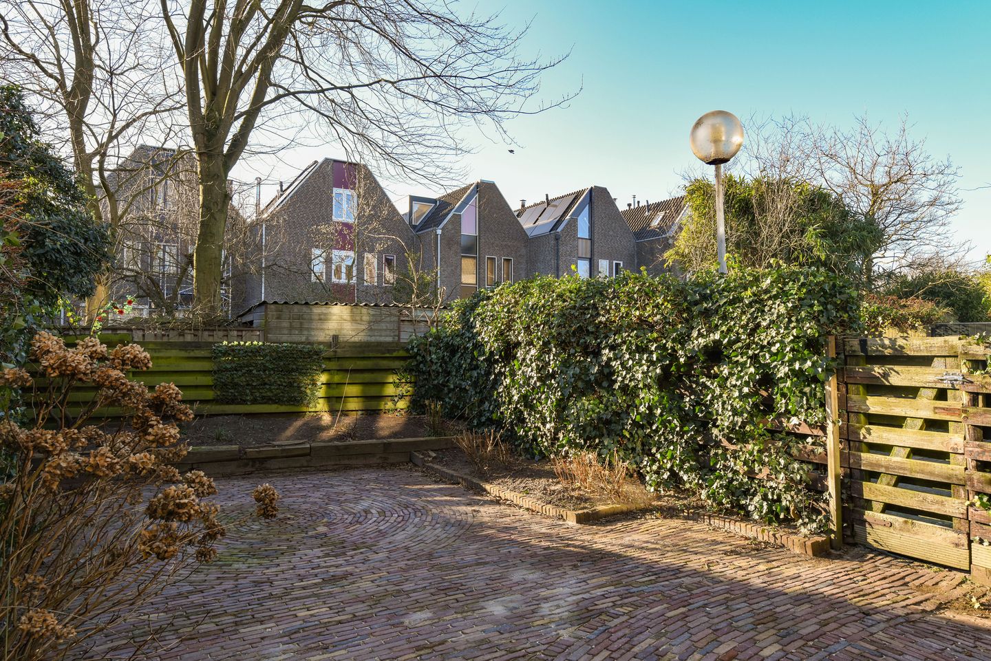 Foto 25 van Kloosterstraat 24