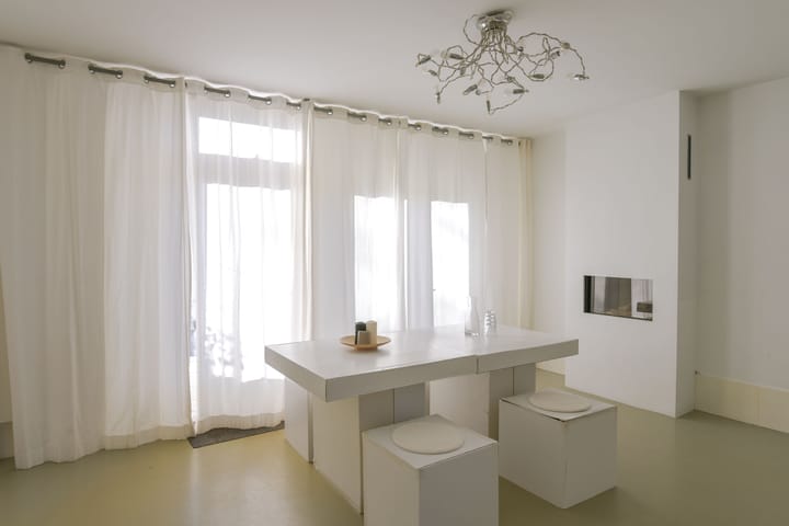 Foto 4 van Kloosterstraat 24