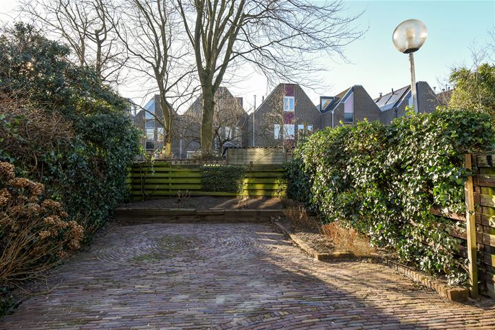 View photo 24 of Kloosterstraat 24