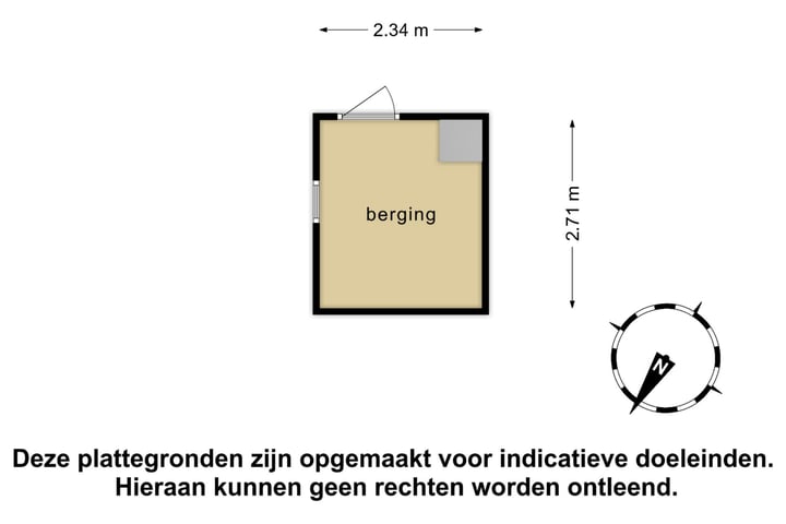 Bekijk foto 72 van Van der Weijpad 18