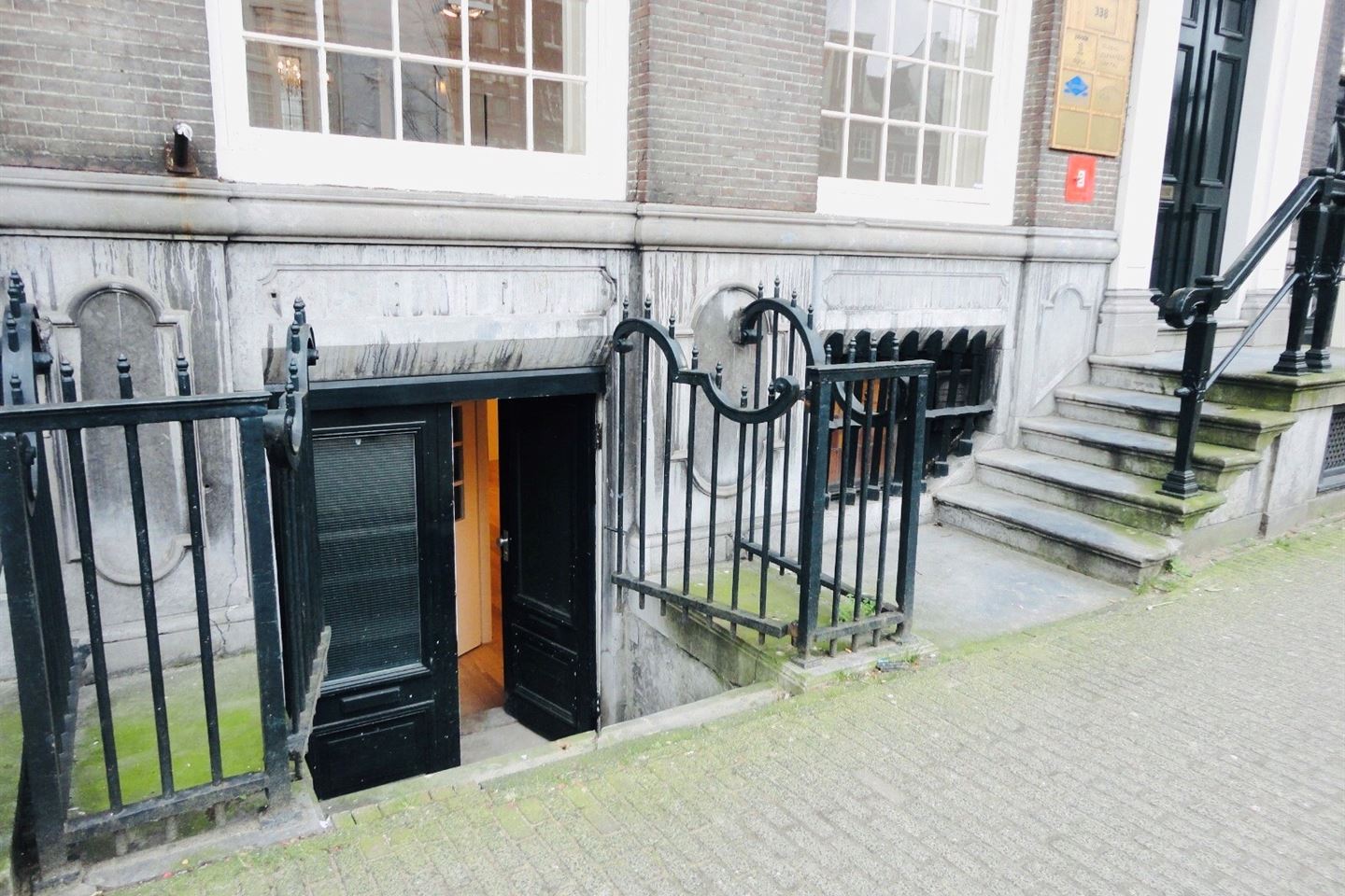 View photo 3 of Herengracht 338