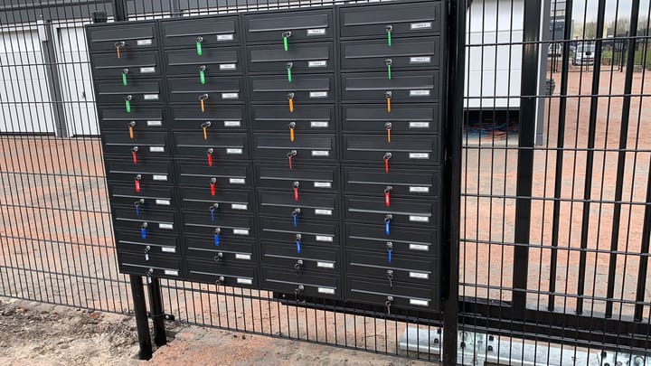 Foto 9 van Buitenvaart