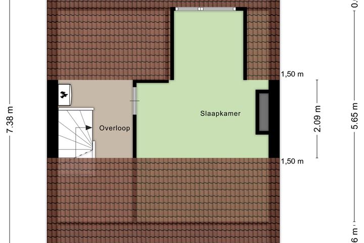 Bekijk foto 46 van Schuilinglaan 2