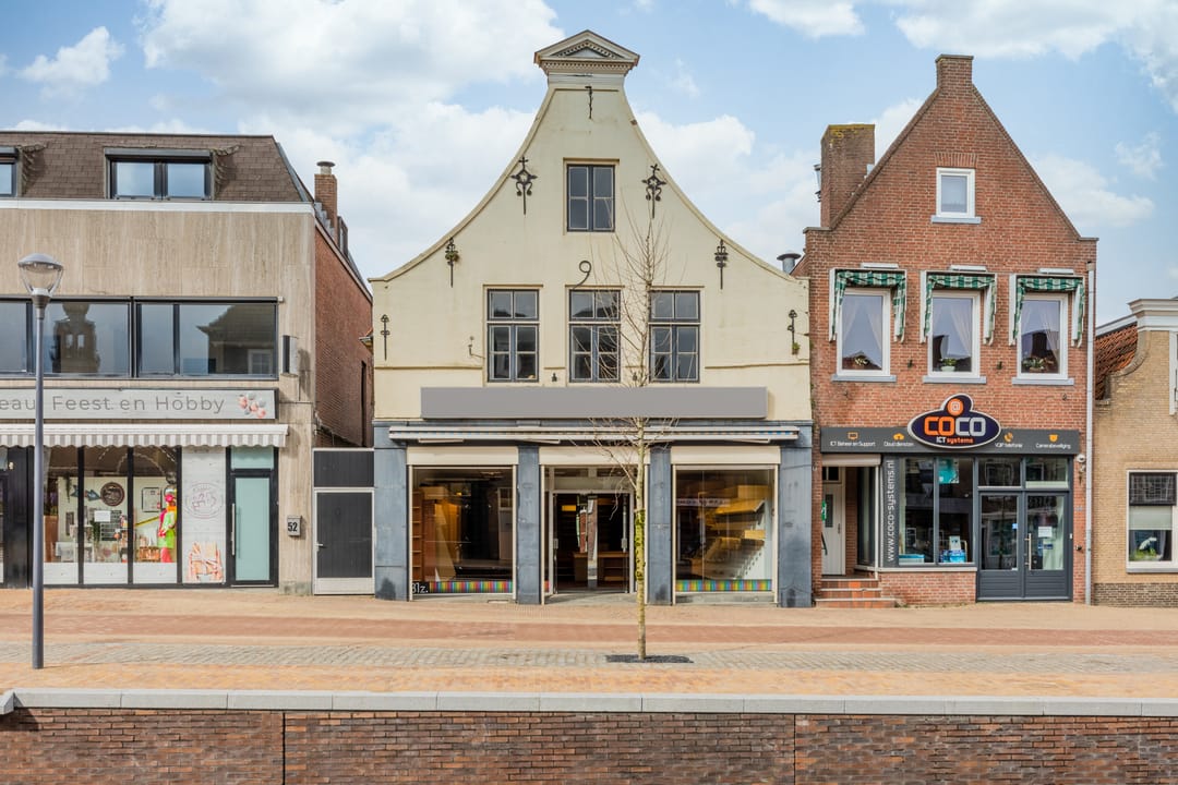 Foto 2 van Noordhaven 46