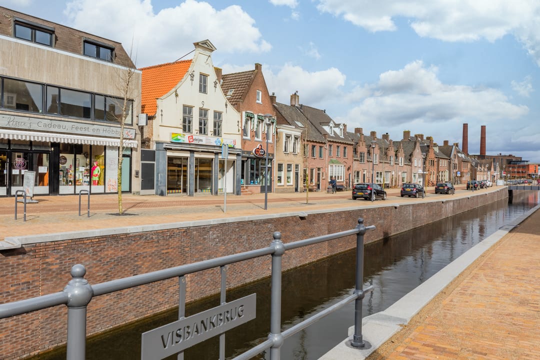 Foto 1 van Noordhaven 46