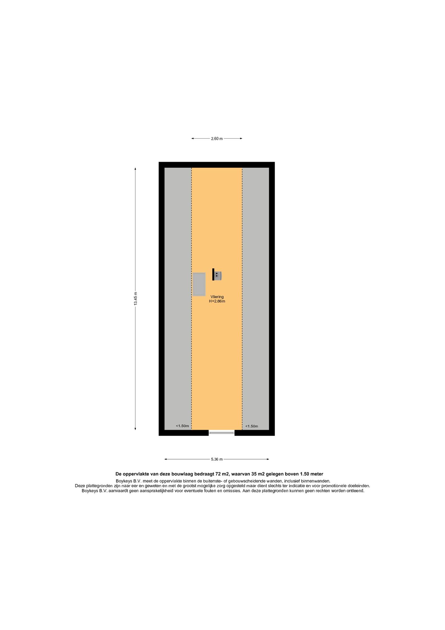 Foto 44 van Noordhaven 46
