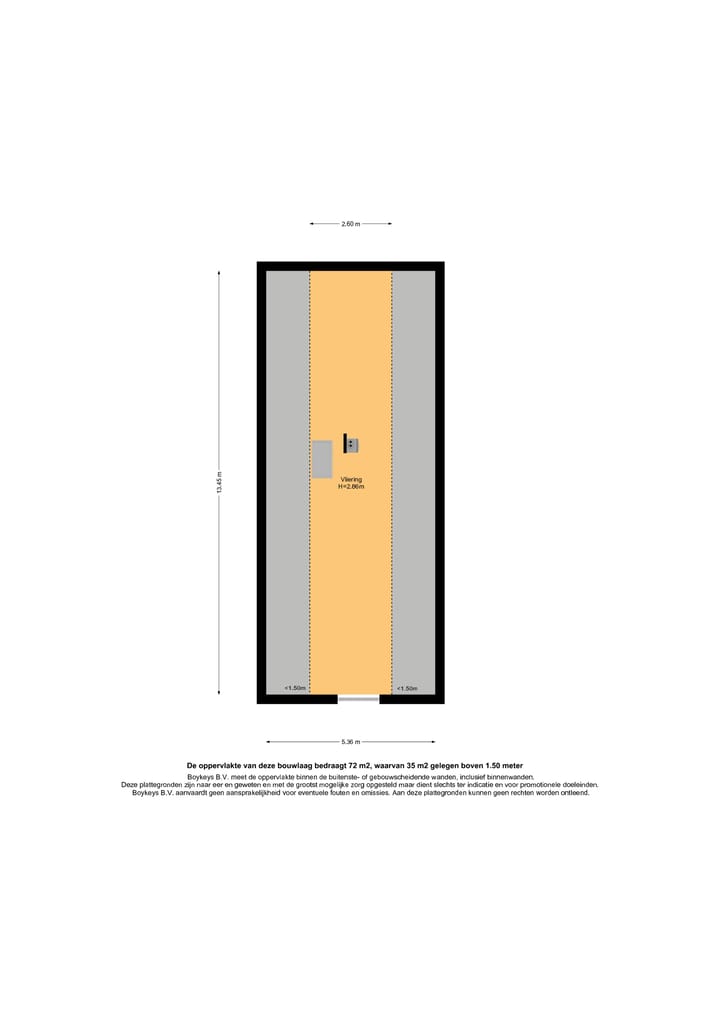 Foto 44 van Noordhaven 46