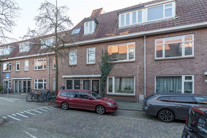 Bekijk foto 2 van Lepelaarstraat 9-BS