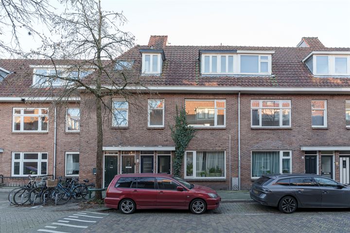 Bekijk foto 5 van Lepelaarstraat 9-BS