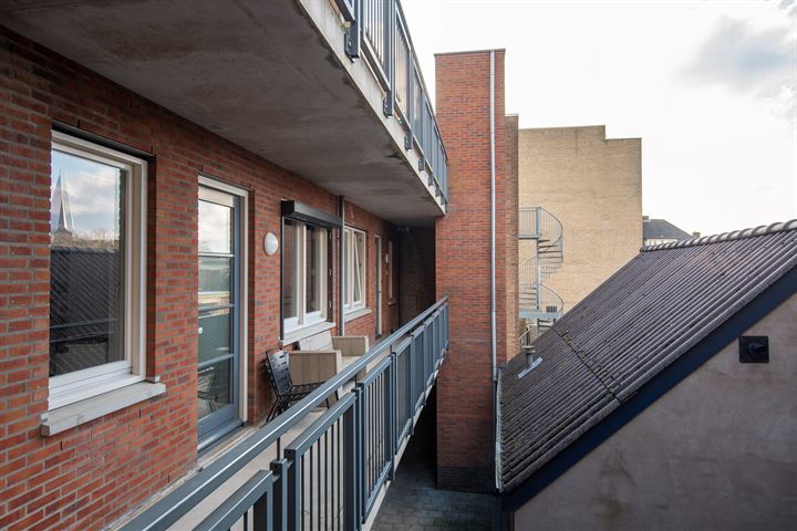 Bekijk foto 14 van Harderwijkerstraat 5-A