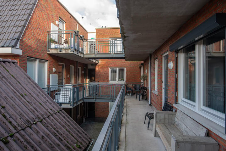 Bekijk foto 15 van Harderwijkerstraat 5-A