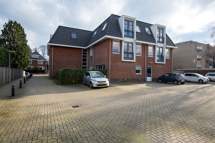 Bekijk foto 16 van Harderwijkerstraat 5-A