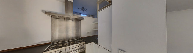 View 360° photo of Keuken of Kloosterstraat 24