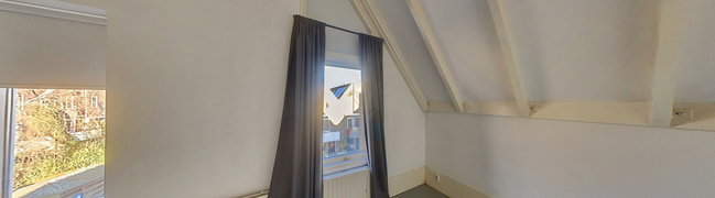 View 360° photo of Slaapkamer of Kloosterstraat 24