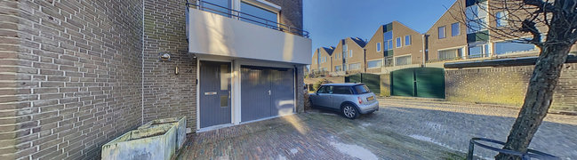 View 360° photo of Vooraanzicht of Kloosterstraat 24