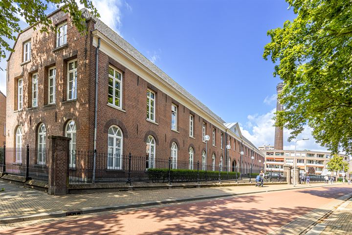 Sint Josephstraat 126-e, Tilburg