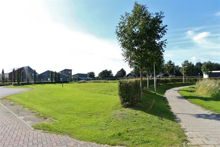 Ecopark, Emmeloord