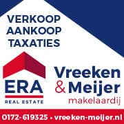 Vreeken & Meijer makelaardij (ERA)