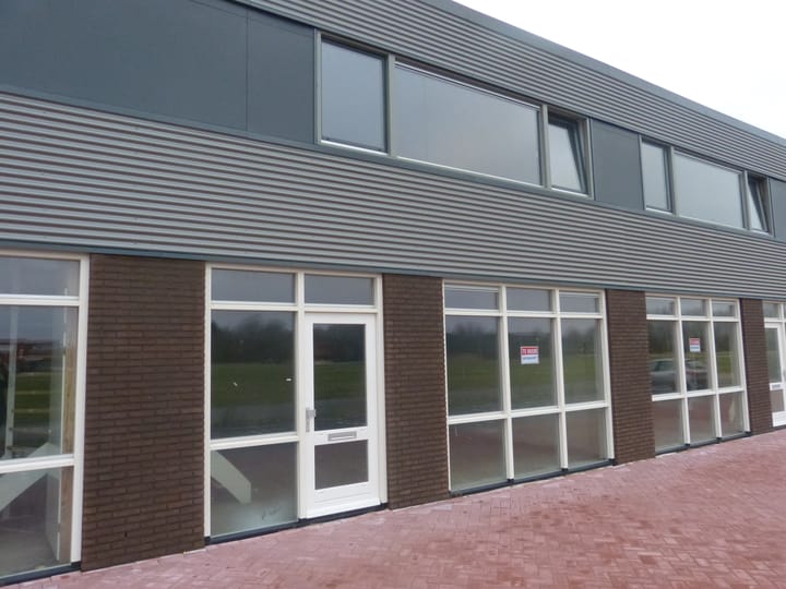 Westrak 80-H