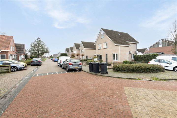 Bekijk foto 6 van Compagniesterwijk 26