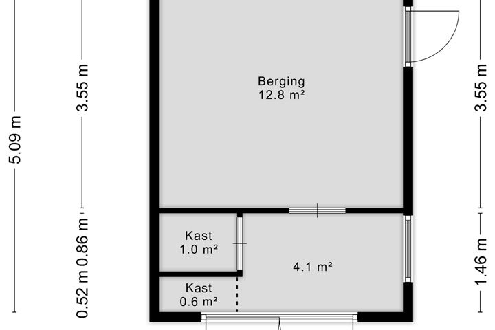 Bekijk foto 45 van Compagniesterwijk 26