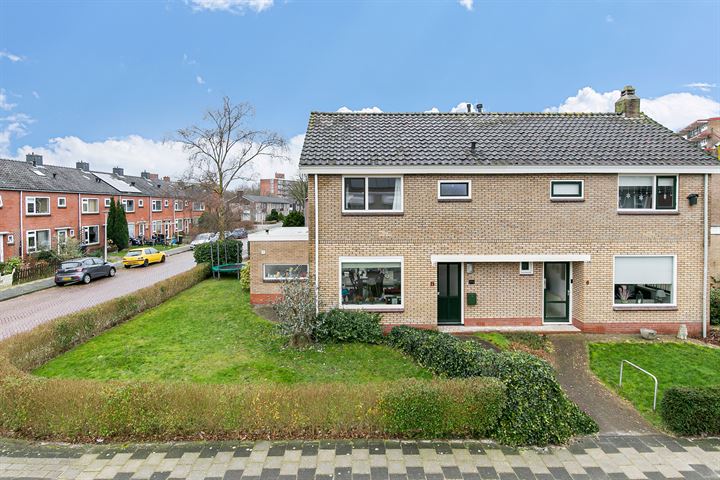 Bekijk foto 4 van Harm Boomstraat 8