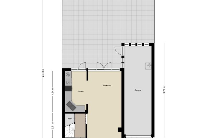 Bekijk foto 49 van IJsselstraat 38