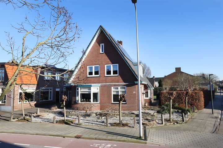 Bekijk foto 4 van Waliënsestraat 72