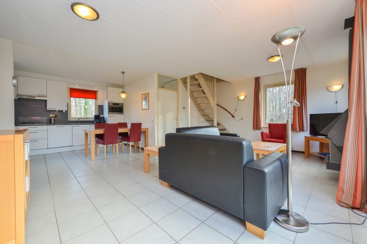 Foto 6 van De Rug 3-165