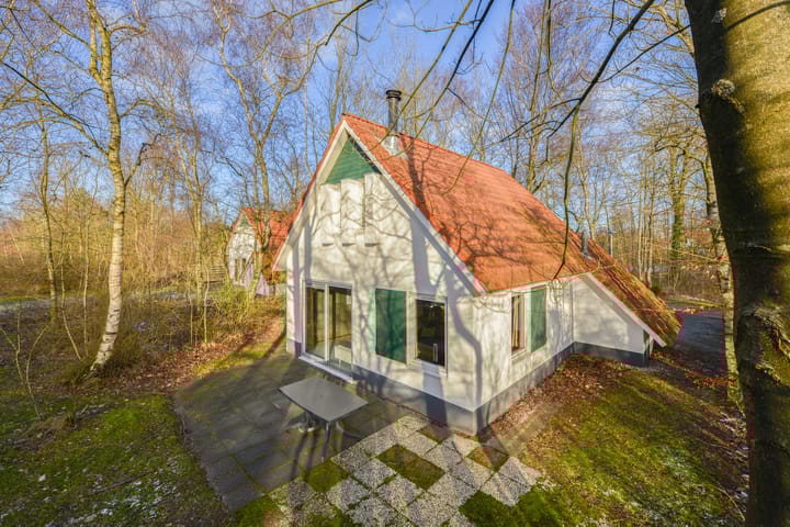 Foto 16 van De Rug 3-165