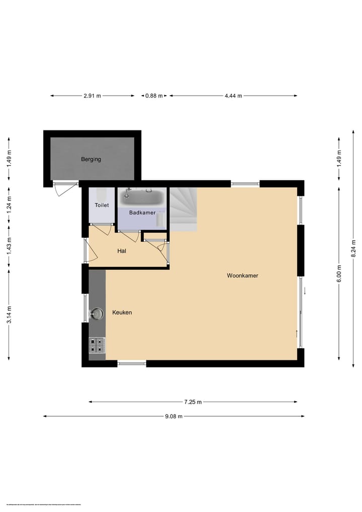 Foto 21 van De Rug 3-165