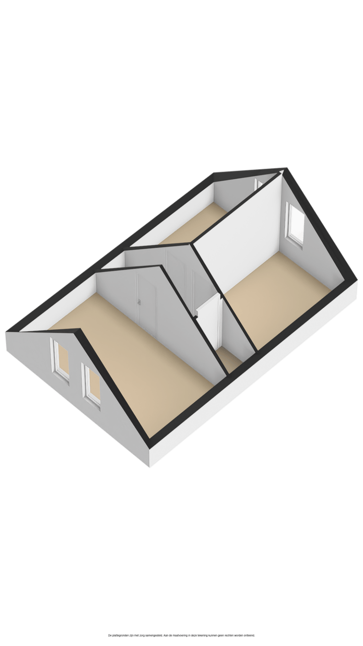 Foto 24 van De Rug 3-165