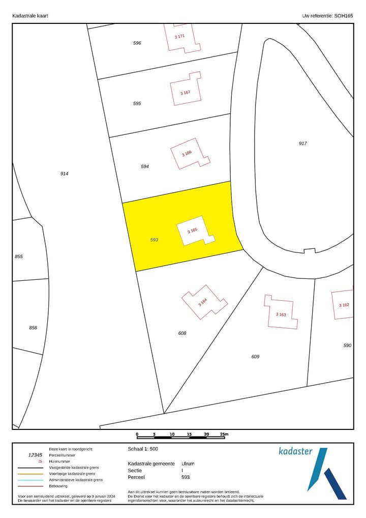 Foto 26 van De Rug 3-165