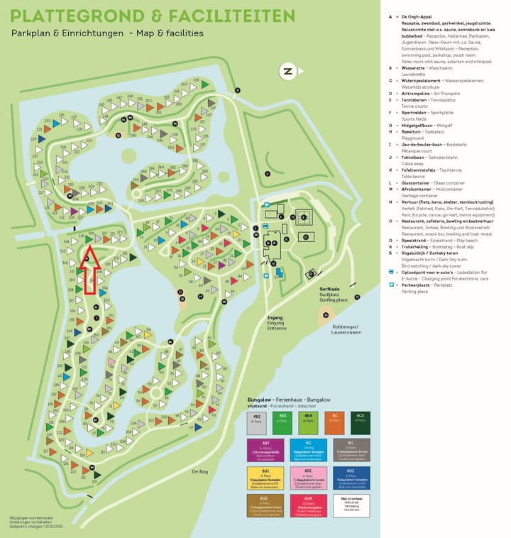 Foto 25 van De Rug 3-165