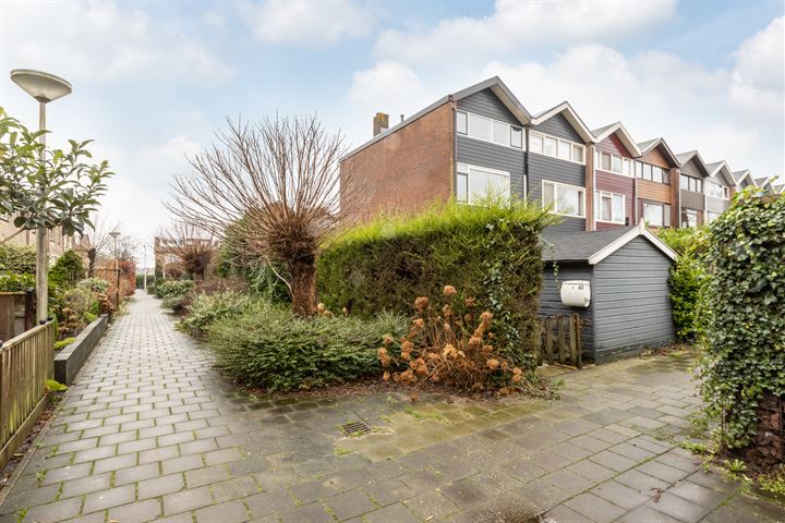 Bekijk foto 36 van Prinses Irenestraat 40