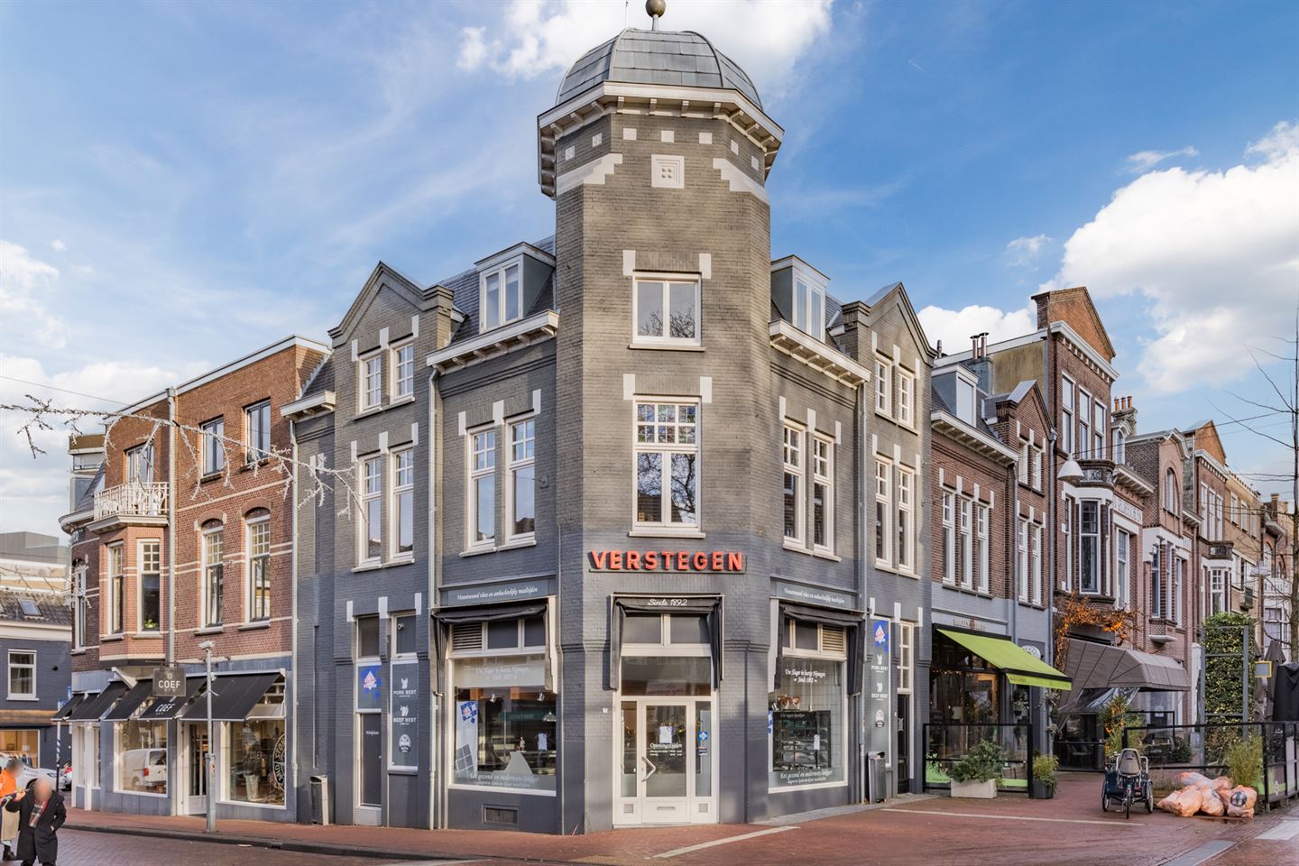 Bekijk foto 4 van Ziekerstraat 169