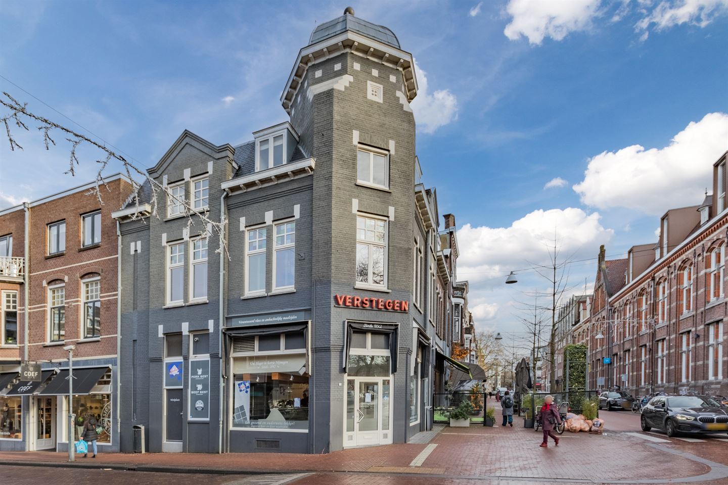 Bekijk foto 1 van Ziekerstraat 169