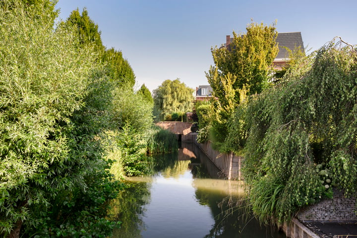 Bekijk foto 41 van Dudoksingel 123