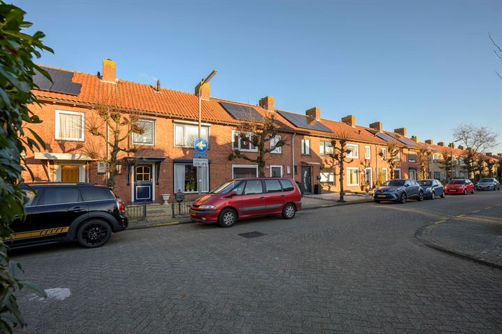 Bekijk foto 3 van Lindestraat 11