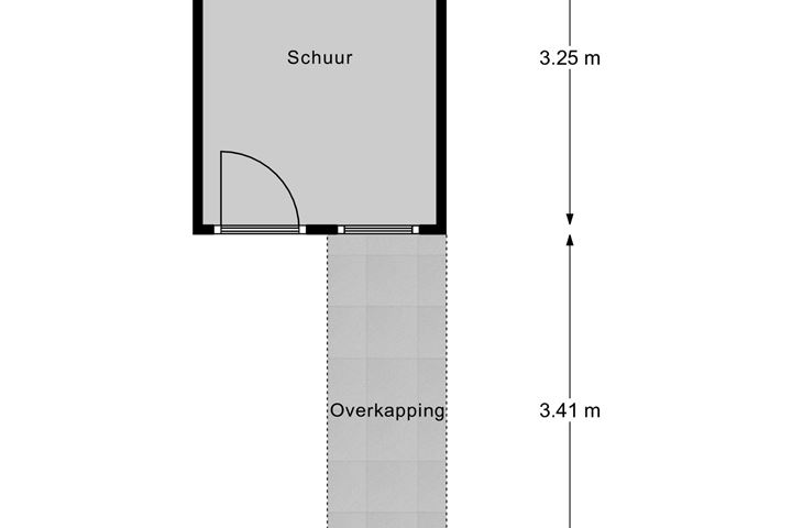 Bekijk foto 48 van Buitenlandpoort 4