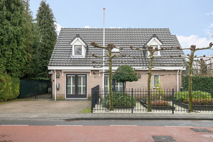 Bekijk foto 2 van Groenstraat 87